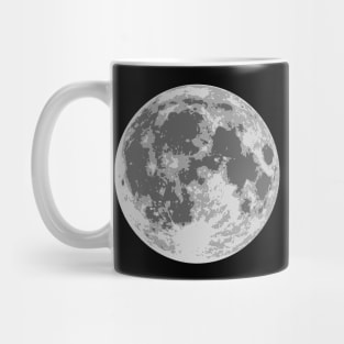 The Moon Mug